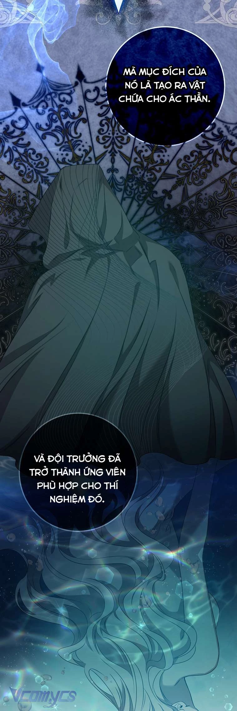 Tôi Đã Thuần Hóa Một Tên Bạo Chúa Và Chạy Trốn Chapter 89 - 9