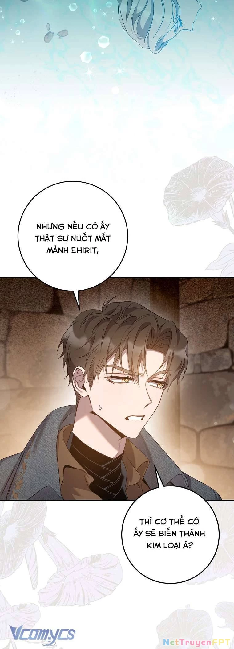 Tôi Đã Thuần Hóa Một Tên Bạo Chúa Và Chạy Trốn Chapter 89 - 10
