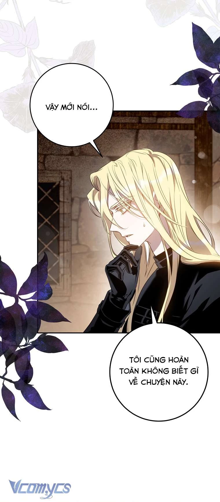 Tôi Đã Thuần Hóa Một Tên Bạo Chúa Và Chạy Trốn Chapter 89 - 11