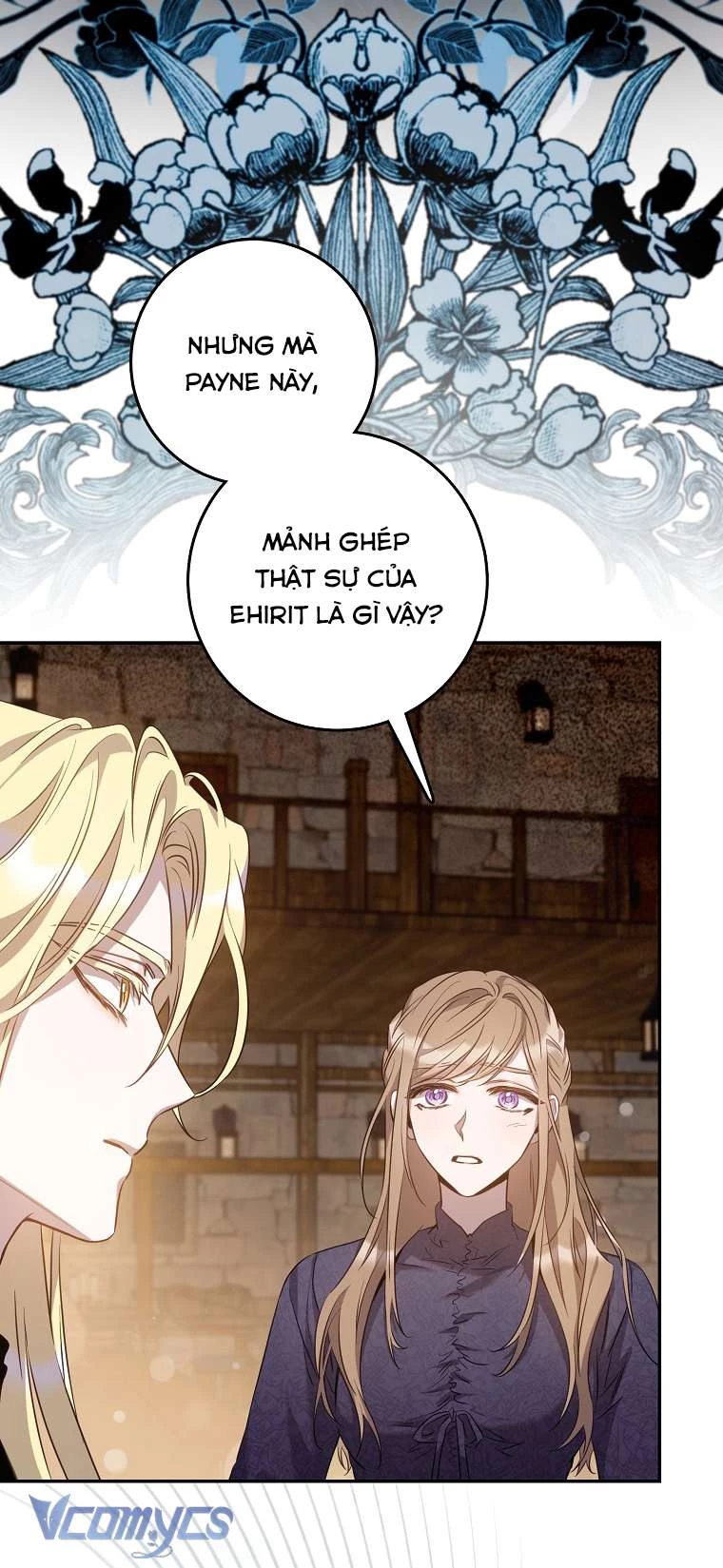 Tôi Đã Thuần Hóa Một Tên Bạo Chúa Và Chạy Trốn Chapter 89 - 13