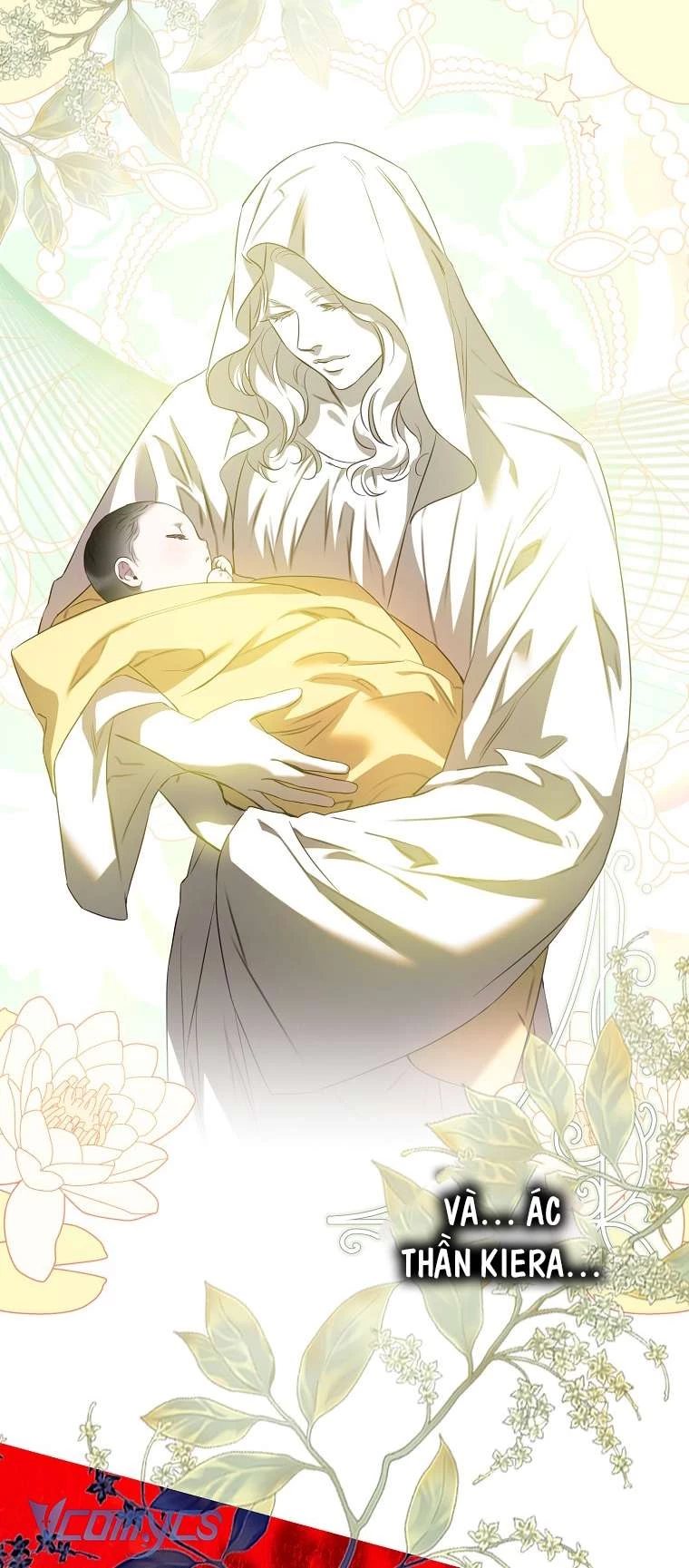 Tôi Đã Thuần Hóa Một Tên Bạo Chúa Và Chạy Trốn Chapter 89 - 15