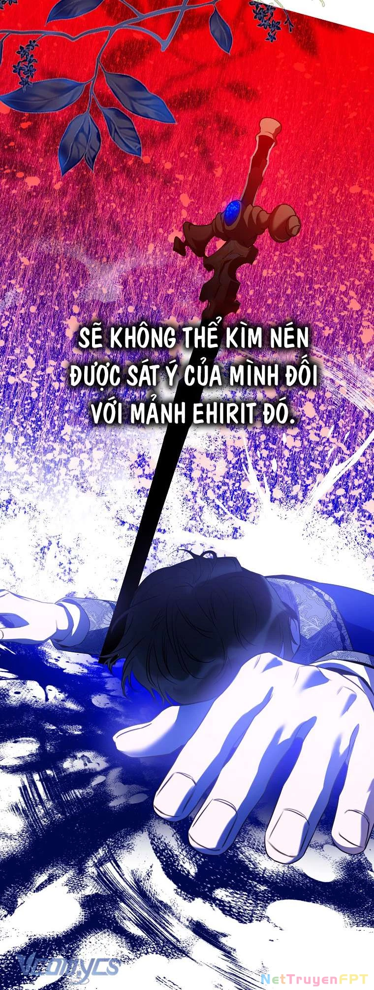 Tôi Đã Thuần Hóa Một Tên Bạo Chúa Và Chạy Trốn Chapter 89 - 16