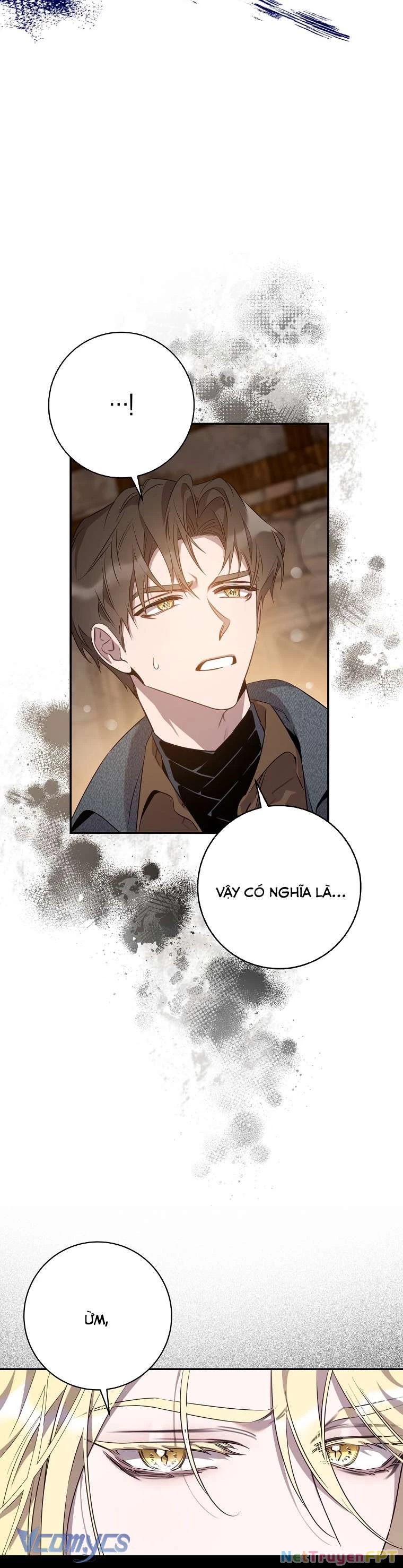Tôi Đã Thuần Hóa Một Tên Bạo Chúa Và Chạy Trốn Chapter 89 - 17