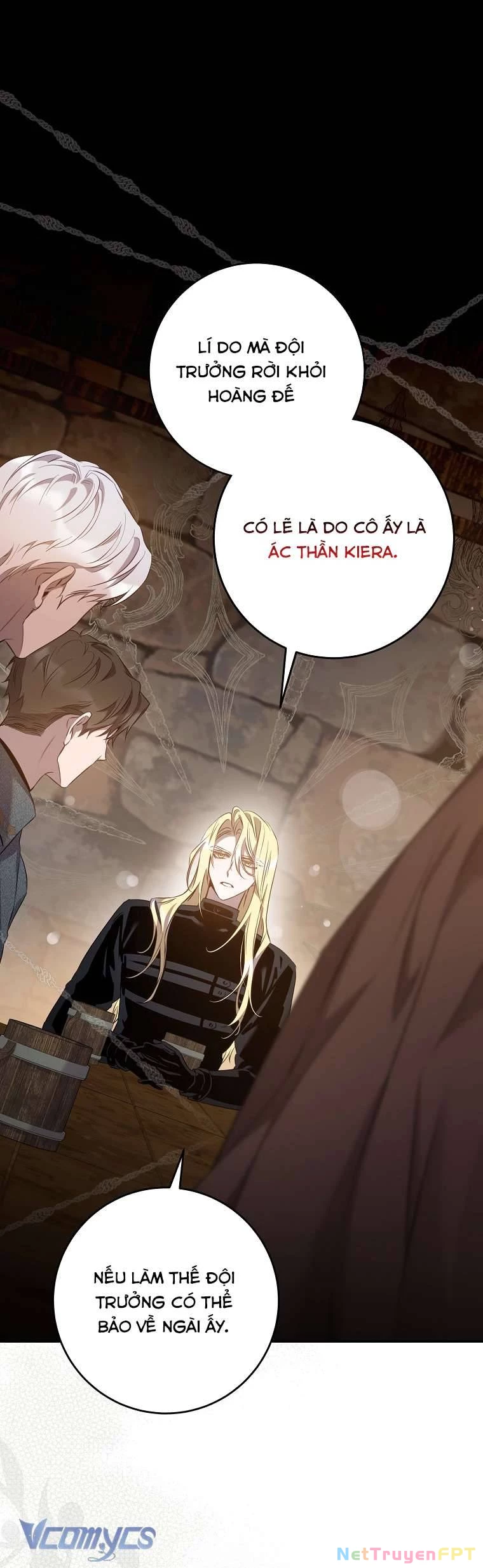 Tôi Đã Thuần Hóa Một Tên Bạo Chúa Và Chạy Trốn Chapter 89 - 18