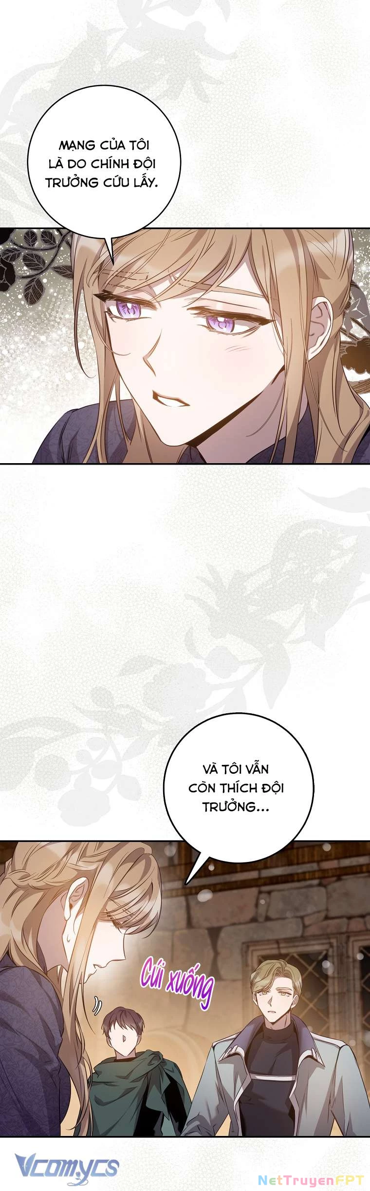 Tôi Đã Thuần Hóa Một Tên Bạo Chúa Và Chạy Trốn Chapter 89 - 20