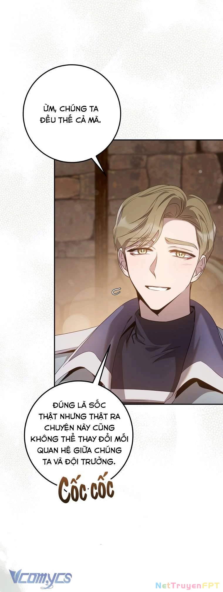 Tôi Đã Thuần Hóa Một Tên Bạo Chúa Và Chạy Trốn Chapter 89 - 21