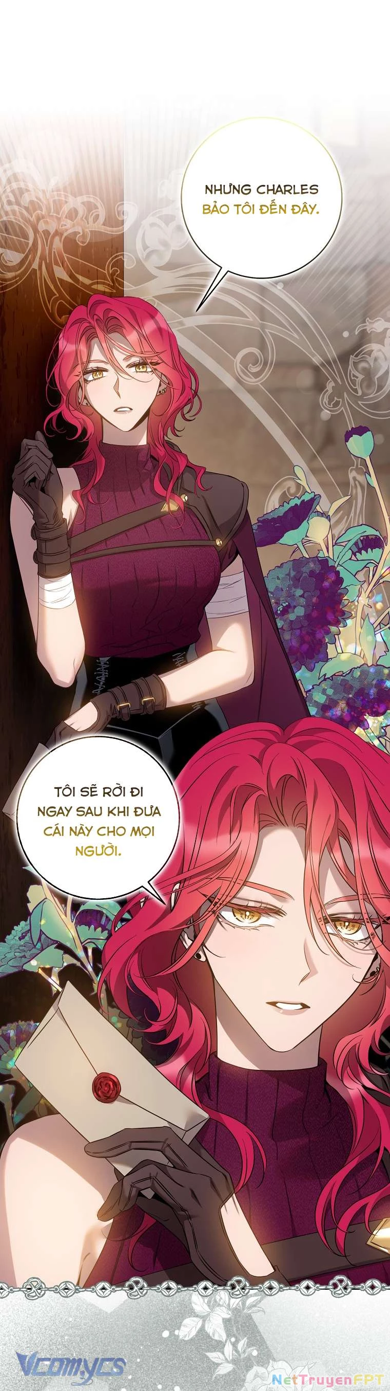Tôi Đã Thuần Hóa Một Tên Bạo Chúa Và Chạy Trốn Chapter 89 - 23