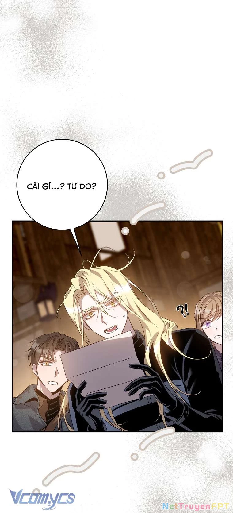 Tôi Đã Thuần Hóa Một Tên Bạo Chúa Và Chạy Trốn Chapter 89 - 26