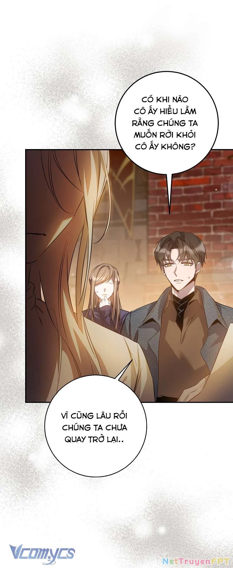 Tôi Đã Thuần Hóa Một Tên Bạo Chúa Và Chạy Trốn Chapter 89 - 28