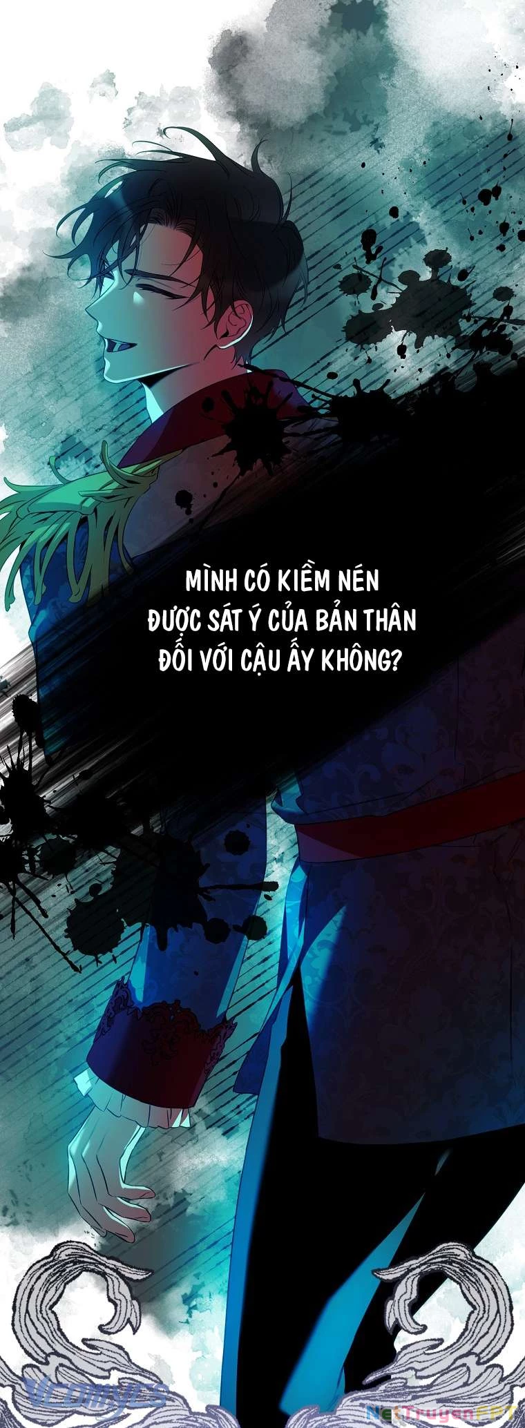 Tôi Đã Thuần Hóa Một Tên Bạo Chúa Và Chạy Trốn Chapter 89 - 36