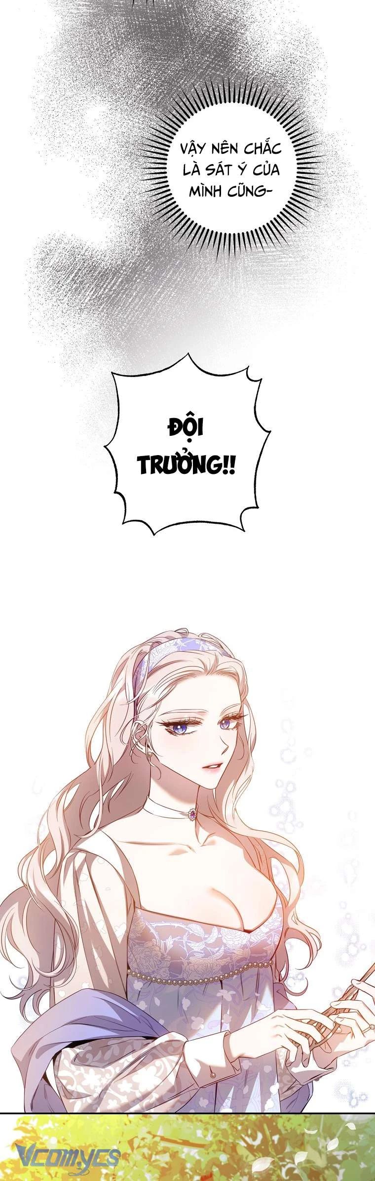 Tôi Đã Thuần Hóa Một Tên Bạo Chúa Và Chạy Trốn Chapter 89 - 39