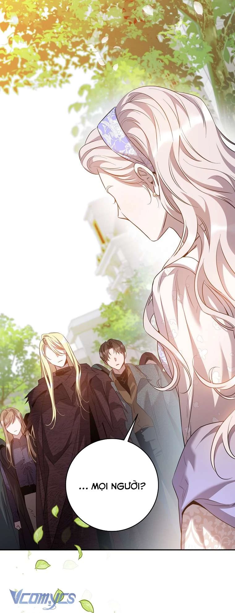 Tôi Đã Thuần Hóa Một Tên Bạo Chúa Và Chạy Trốn Chapter 89 - 40