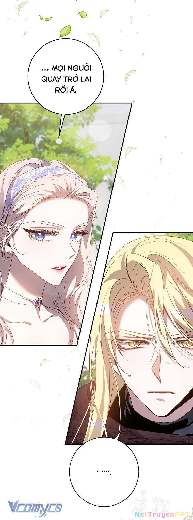 Tôi Đã Thuần Hóa Một Tên Bạo Chúa Và Chạy Trốn Chapter 89 - 41