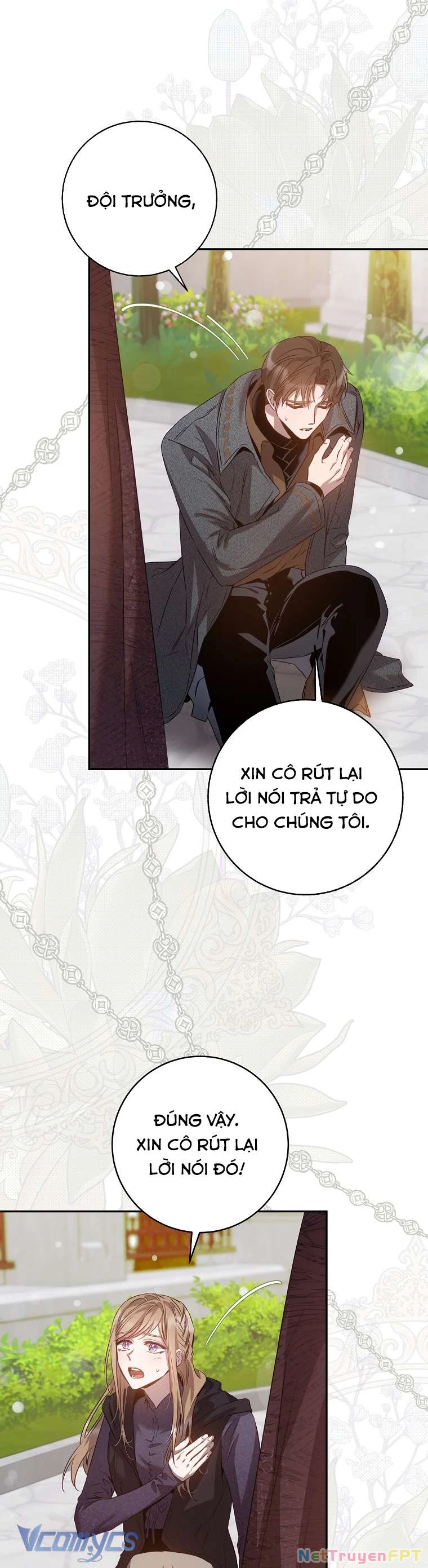 Tôi Đã Thuần Hóa Một Tên Bạo Chúa Và Chạy Trốn Chapter 89 - 42