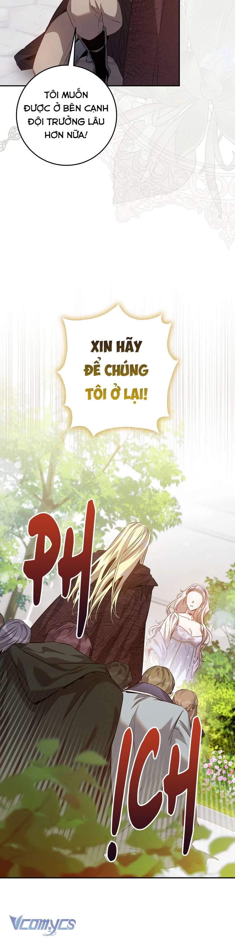 Tôi Đã Thuần Hóa Một Tên Bạo Chúa Và Chạy Trốn Chapter 89 - 43