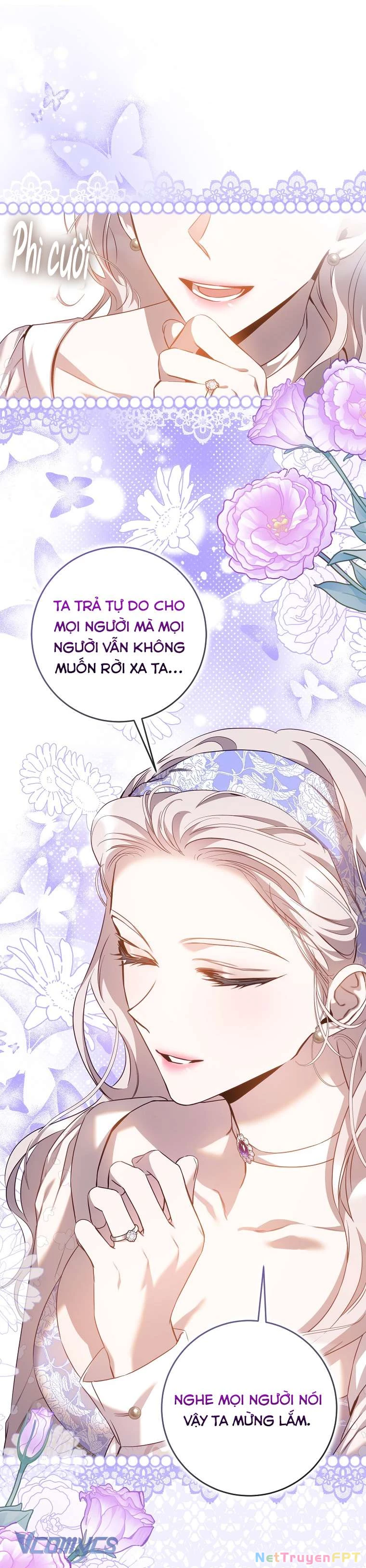 Tôi Đã Thuần Hóa Một Tên Bạo Chúa Và Chạy Trốn Chapter 89 - 45
