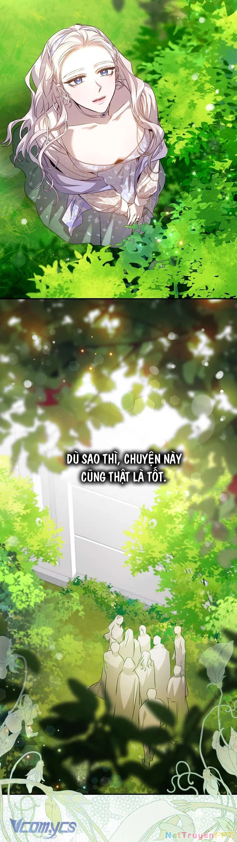 Tôi Đã Thuần Hóa Một Tên Bạo Chúa Và Chạy Trốn Chapter 89 - 50