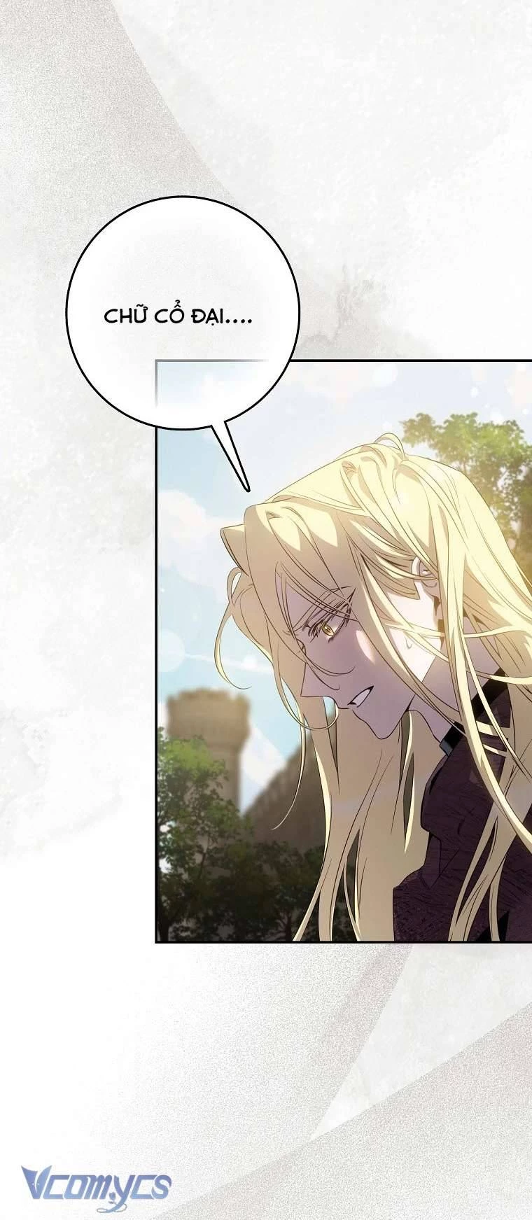 Tôi Đã Thuần Hóa Một Tên Bạo Chúa Và Chạy Trốn Chapter 93 - 3