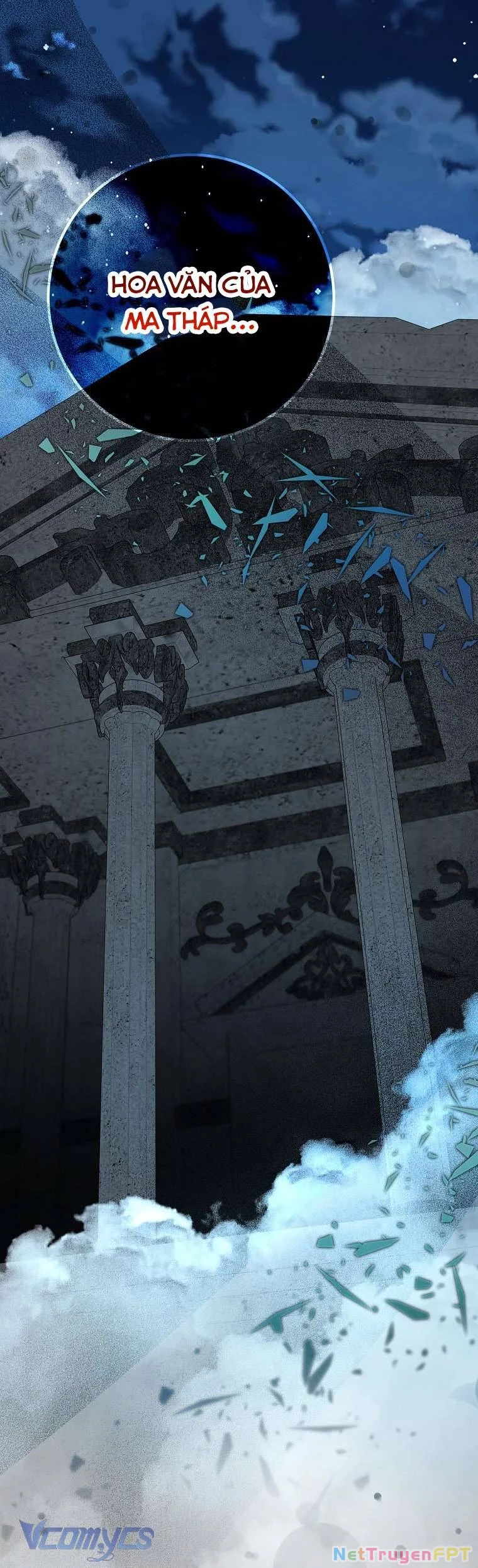 Tôi Đã Thuần Hóa Một Tên Bạo Chúa Và Chạy Trốn Chapter 93 - 8