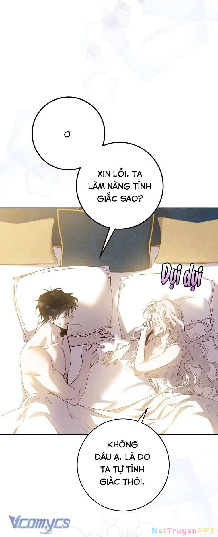 Tôi Đã Thuần Hóa Một Tên Bạo Chúa Và Chạy Trốn Chapter 93 - 19