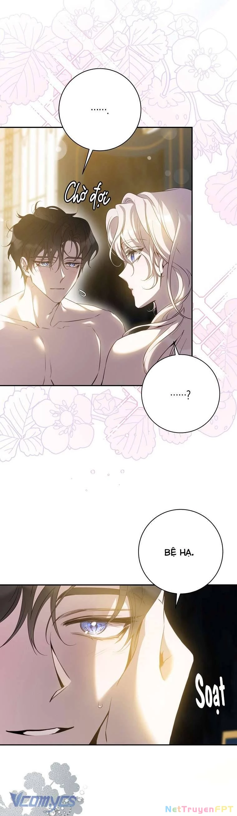 Tôi Đã Thuần Hóa Một Tên Bạo Chúa Và Chạy Trốn Chapter 93 - 20