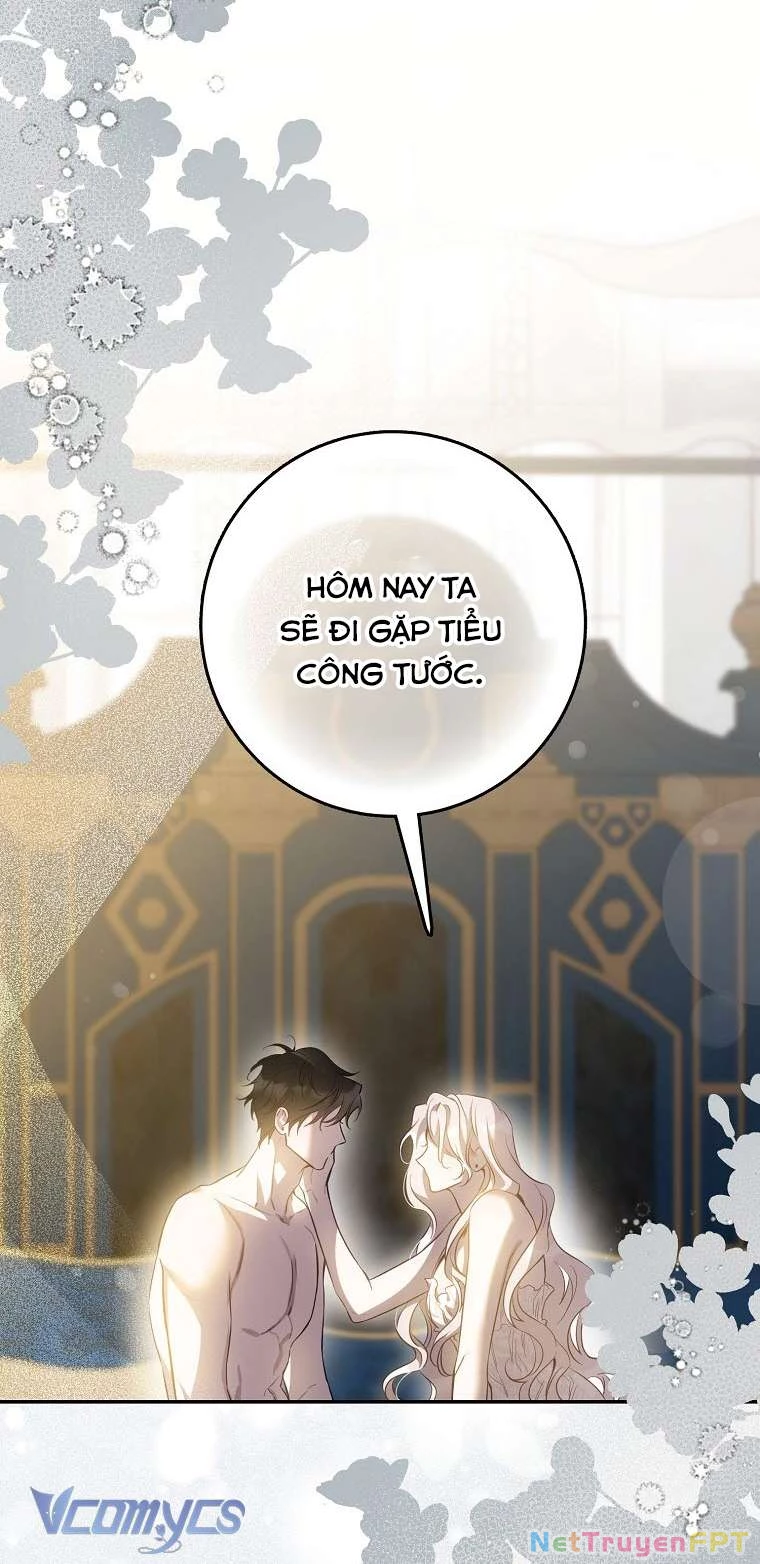 Tôi Đã Thuần Hóa Một Tên Bạo Chúa Và Chạy Trốn Chapter 93 - 21