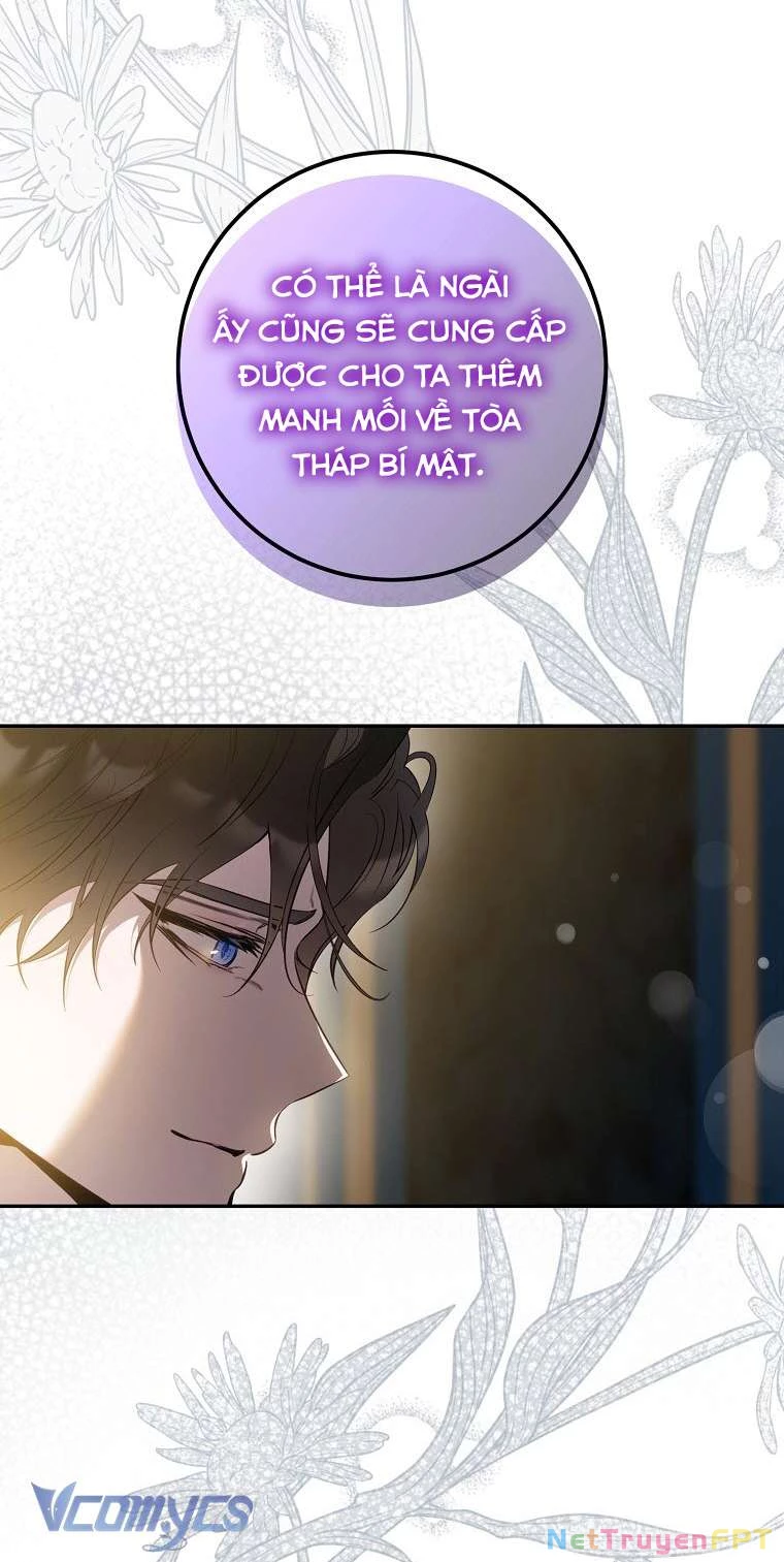 Tôi Đã Thuần Hóa Một Tên Bạo Chúa Và Chạy Trốn Chapter 93 - 24