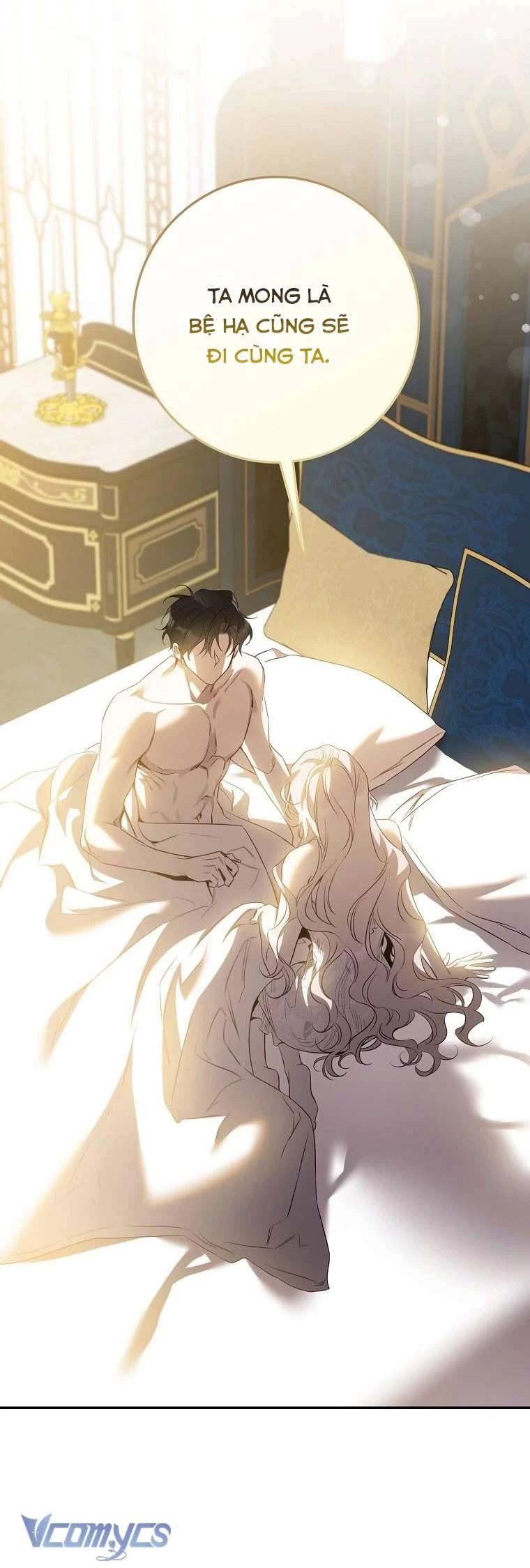 Tôi Đã Thuần Hóa Một Tên Bạo Chúa Và Chạy Trốn Chapter 93 - 26