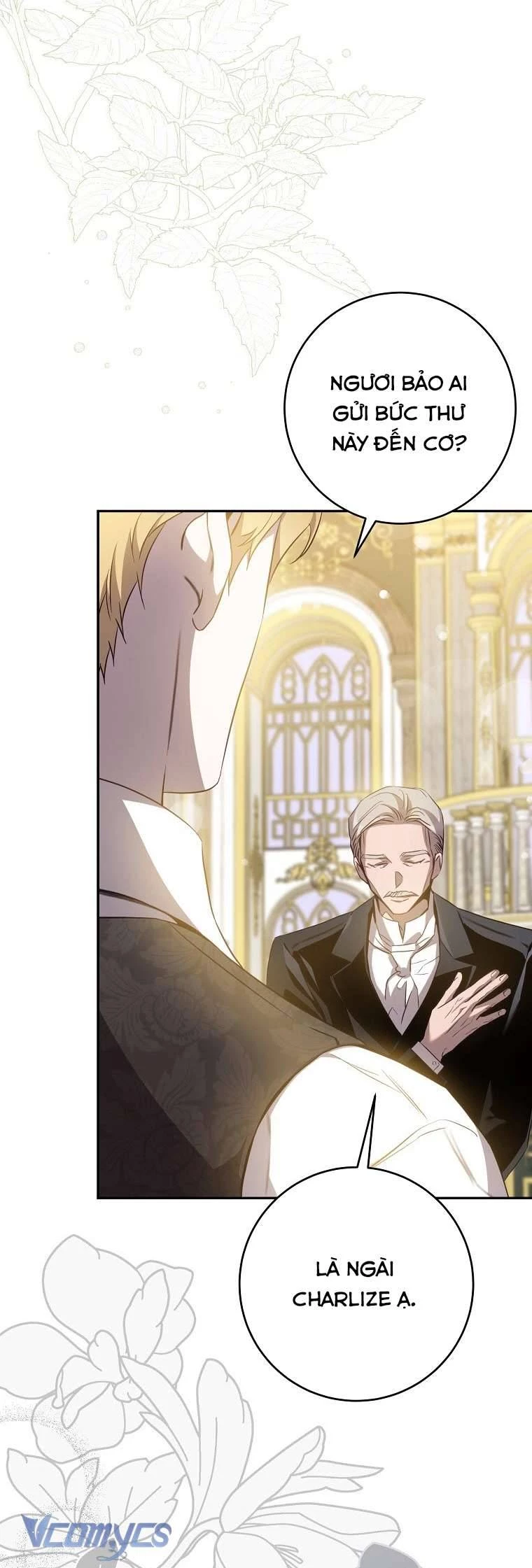 Tôi Đã Thuần Hóa Một Tên Bạo Chúa Và Chạy Trốn Chapter 93 - 33