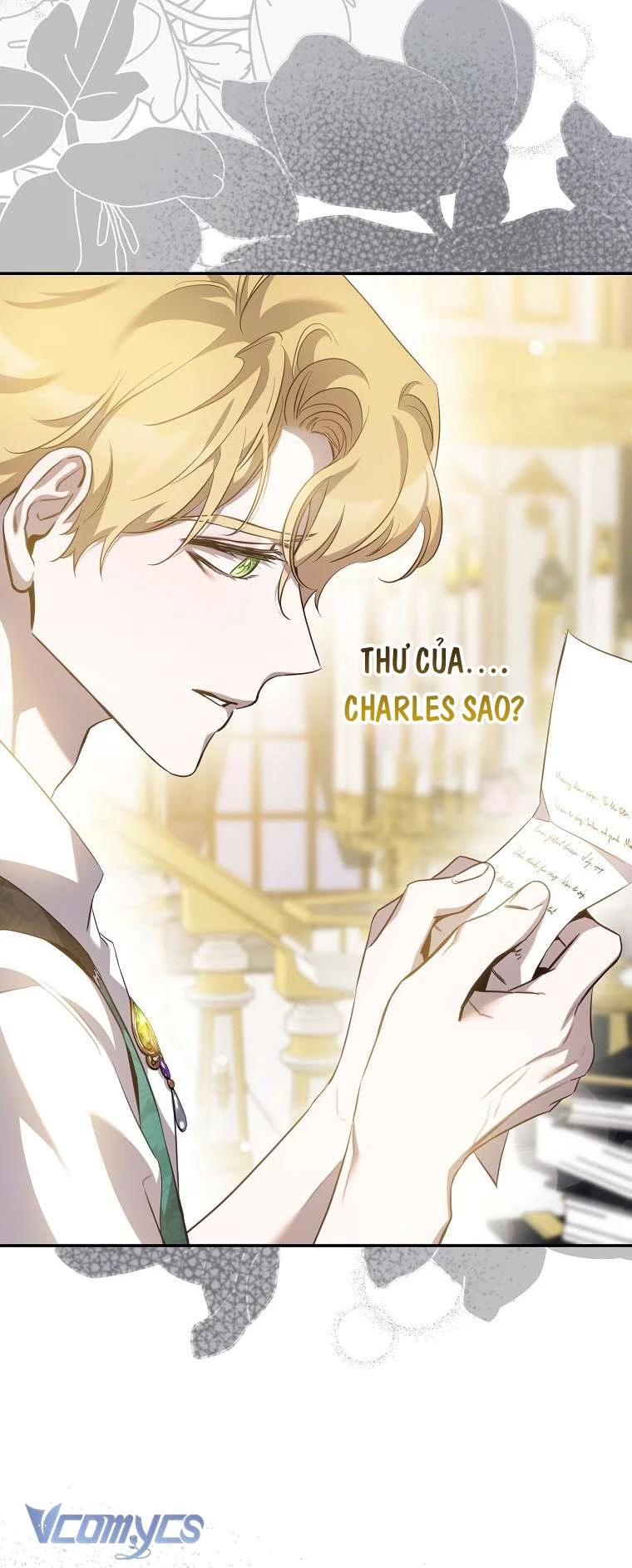 Tôi Đã Thuần Hóa Một Tên Bạo Chúa Và Chạy Trốn Chapter 93 - 34