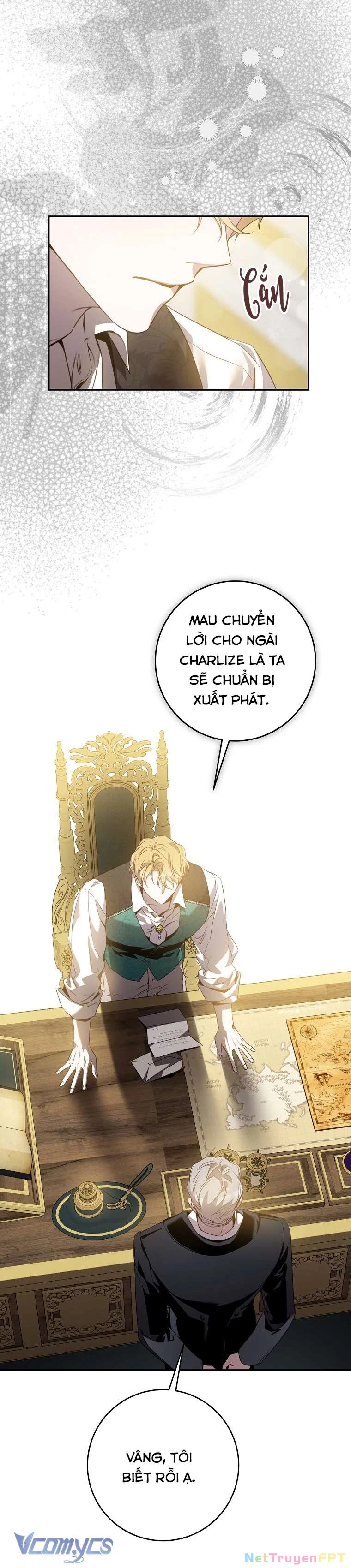 Tôi Đã Thuần Hóa Một Tên Bạo Chúa Và Chạy Trốn Chapter 93 - 37