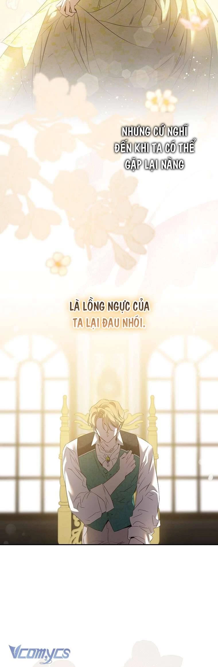 Tôi Đã Thuần Hóa Một Tên Bạo Chúa Và Chạy Trốn Chapter 93 - 39