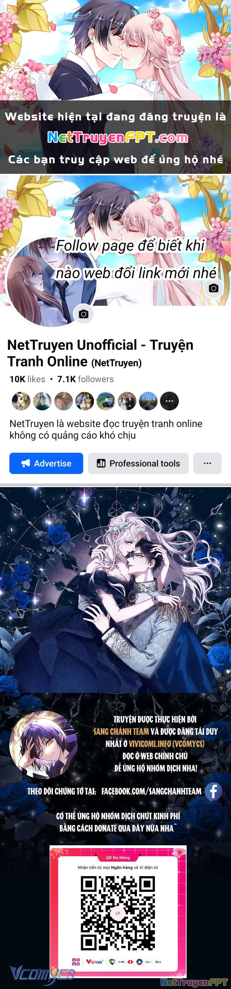 Tôi Đã Thuần Hóa Một Tên Bạo Chúa Và Chạy Trốn Chapter 99 - 1