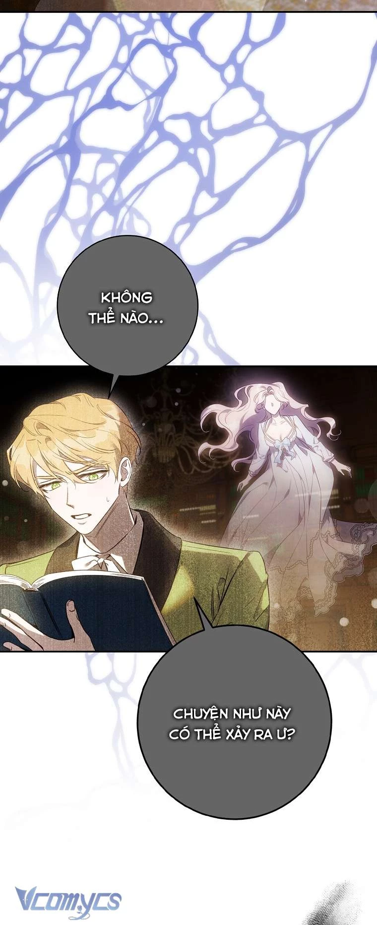 Tôi Đã Thuần Hóa Một Tên Bạo Chúa Và Chạy Trốn Chapter 99 - 6