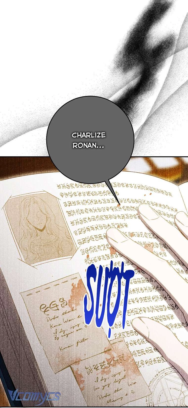 Tôi Đã Thuần Hóa Một Tên Bạo Chúa Và Chạy Trốn Chapter 99 - 7