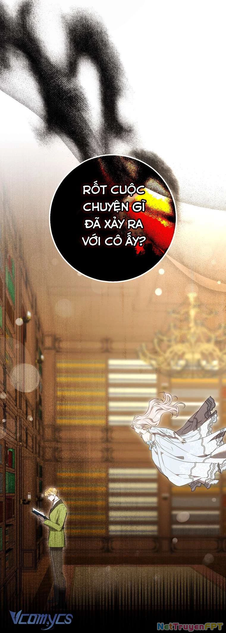 Tôi Đã Thuần Hóa Một Tên Bạo Chúa Và Chạy Trốn Chapter 99 - 8