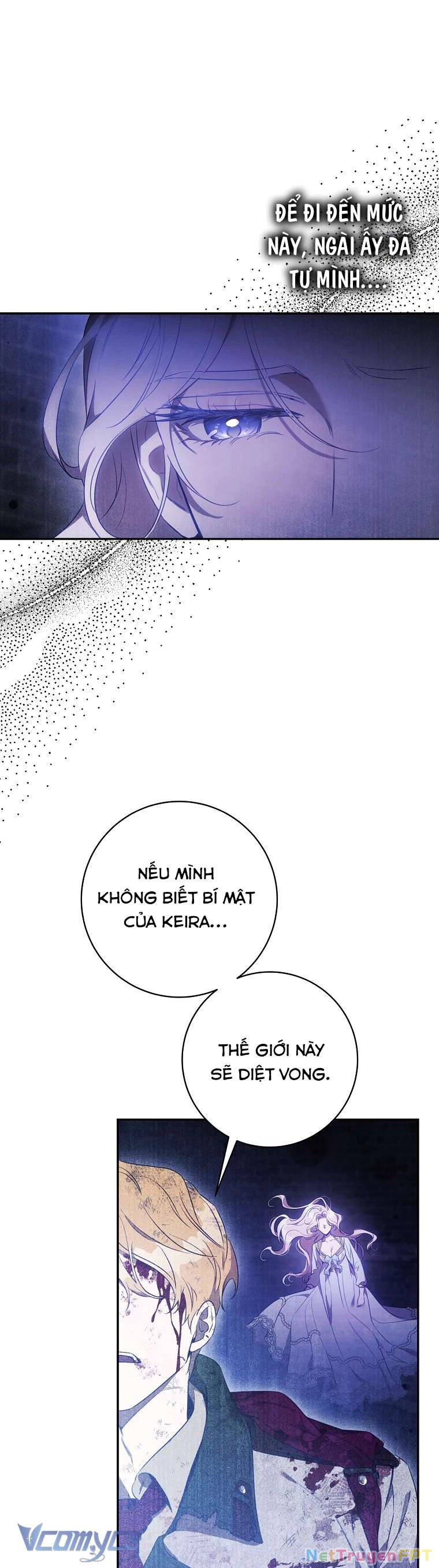Tôi Đã Thuần Hóa Một Tên Bạo Chúa Và Chạy Trốn Chapter 99 - 12