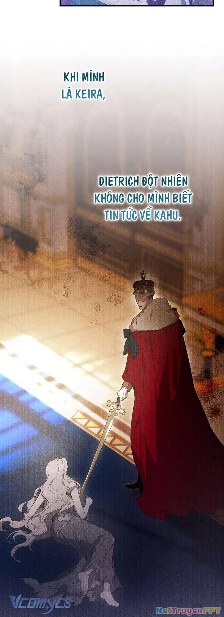 Tôi Đã Thuần Hóa Một Tên Bạo Chúa Và Chạy Trốn Chapter 99 - 13