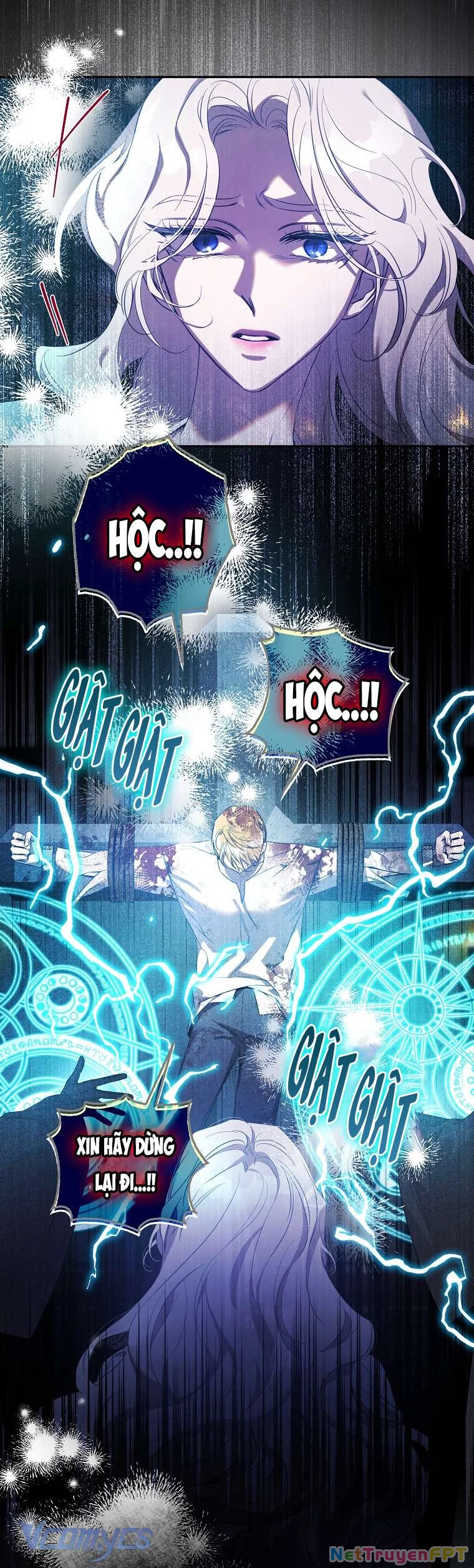 Tôi Đã Thuần Hóa Một Tên Bạo Chúa Và Chạy Trốn Chapter 99 - 20
