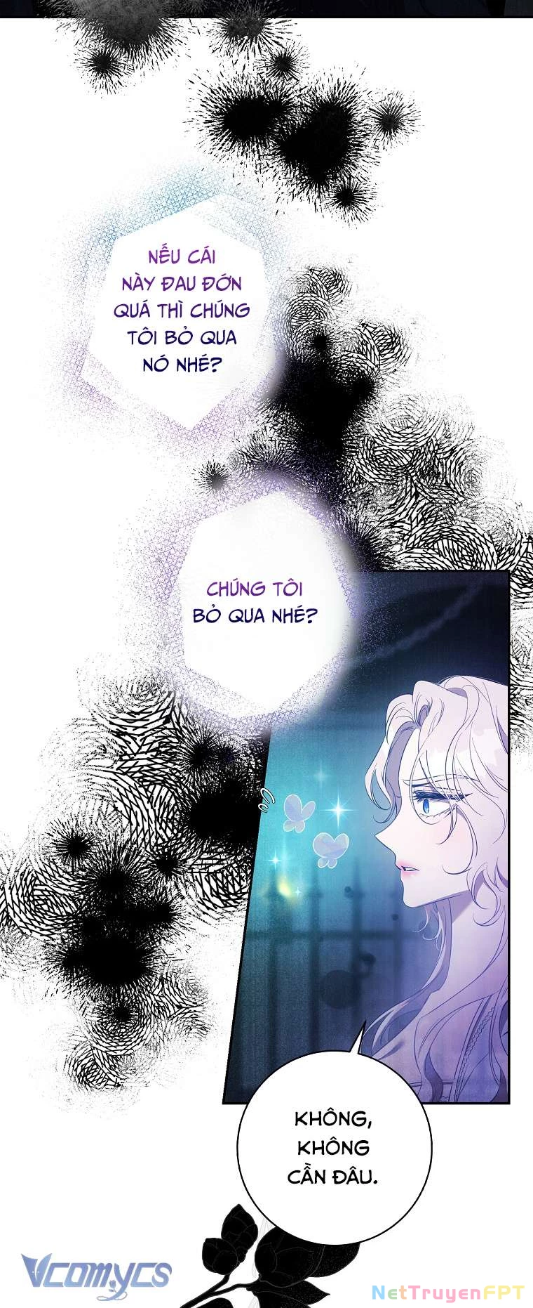 Tôi Đã Thuần Hóa Một Tên Bạo Chúa Và Chạy Trốn Chapter 99 - 21