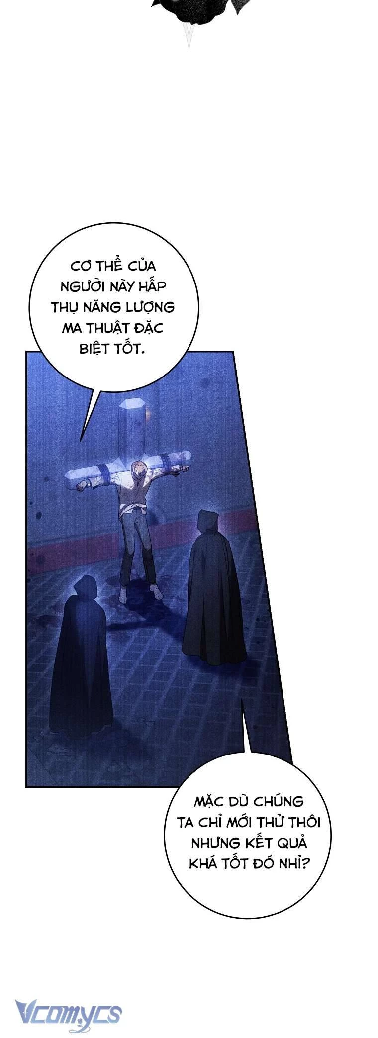 Tôi Đã Thuần Hóa Một Tên Bạo Chúa Và Chạy Trốn Chapter 99 - 23
