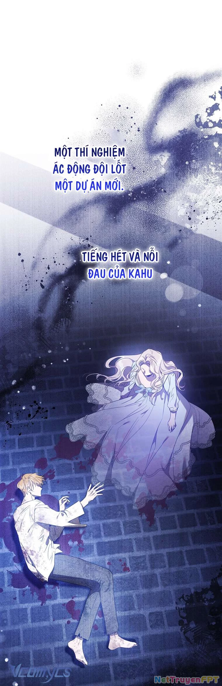 Tôi Đã Thuần Hóa Một Tên Bạo Chúa Và Chạy Trốn Chapter 99 - 24