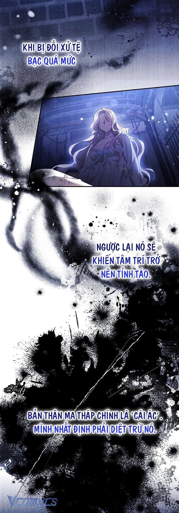 Tôi Đã Thuần Hóa Một Tên Bạo Chúa Và Chạy Trốn Chapter 99 - 25
