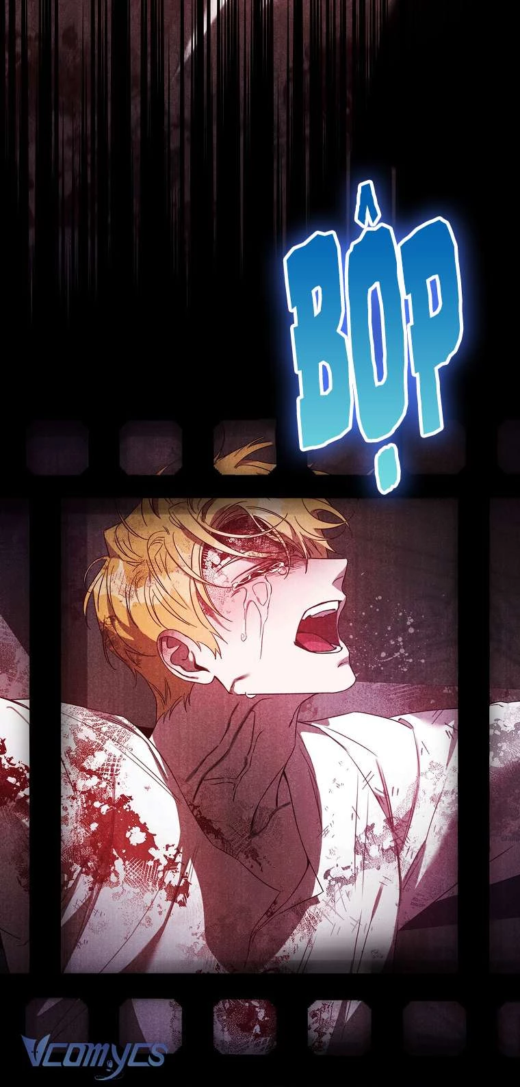 Tôi Đã Thuần Hóa Một Tên Bạo Chúa Và Chạy Trốn Chapter 99 - 31