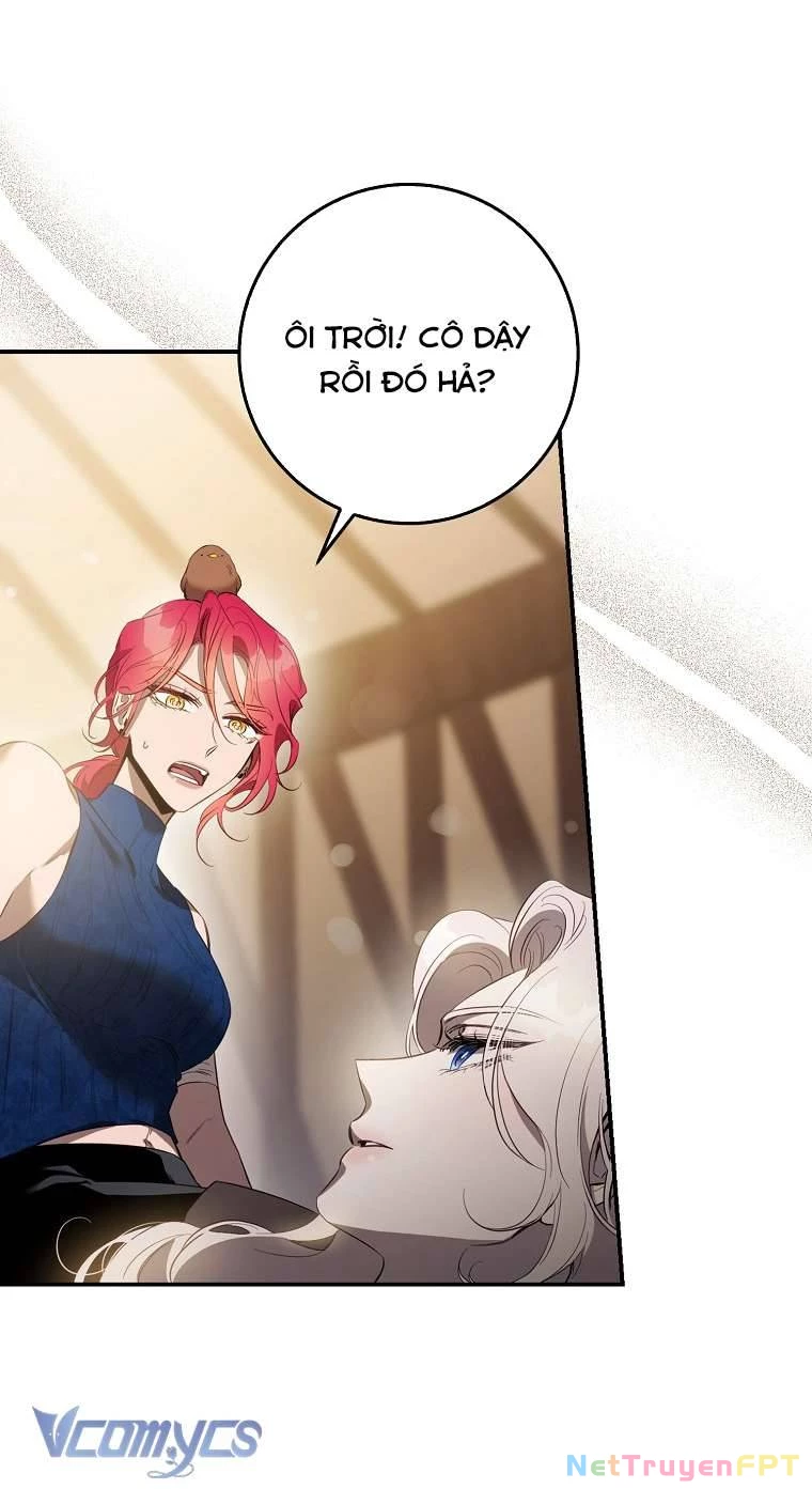 Tôi Đã Thuần Hóa Một Tên Bạo Chúa Và Chạy Trốn Chapter 99 - 36