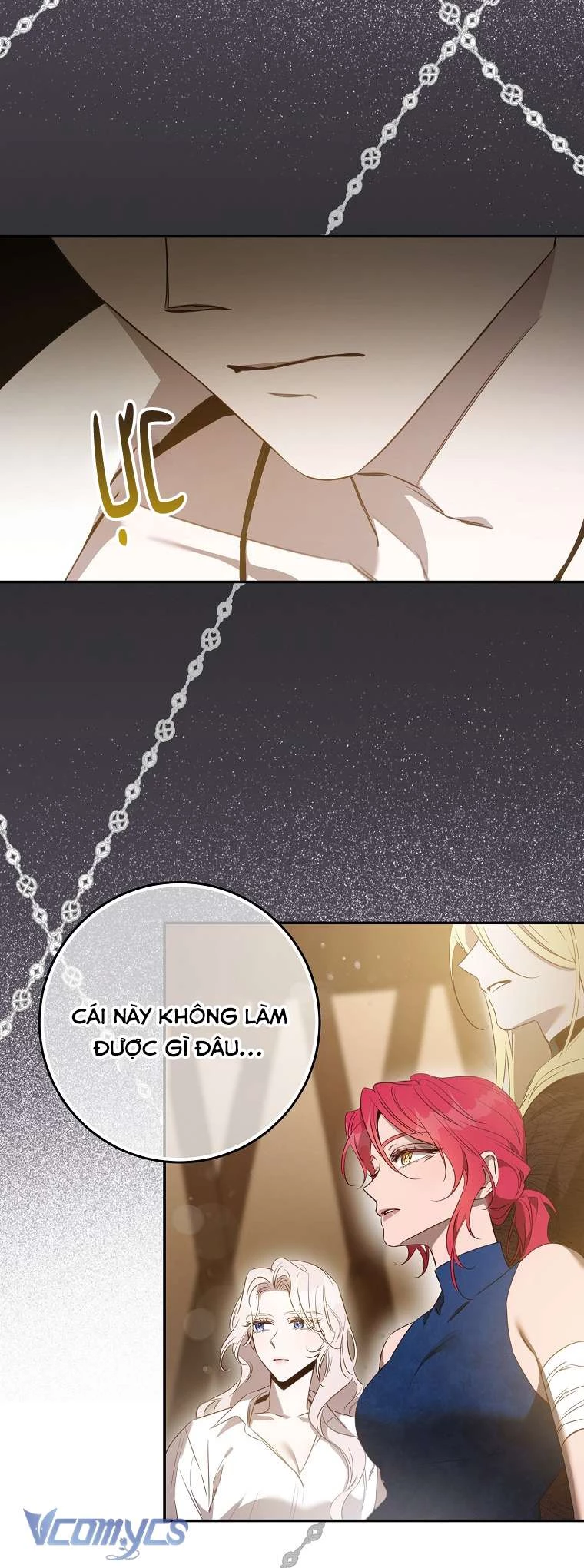 Tôi Đã Thuần Hóa Một Tên Bạo Chúa Và Chạy Trốn Chapter 99 - 45