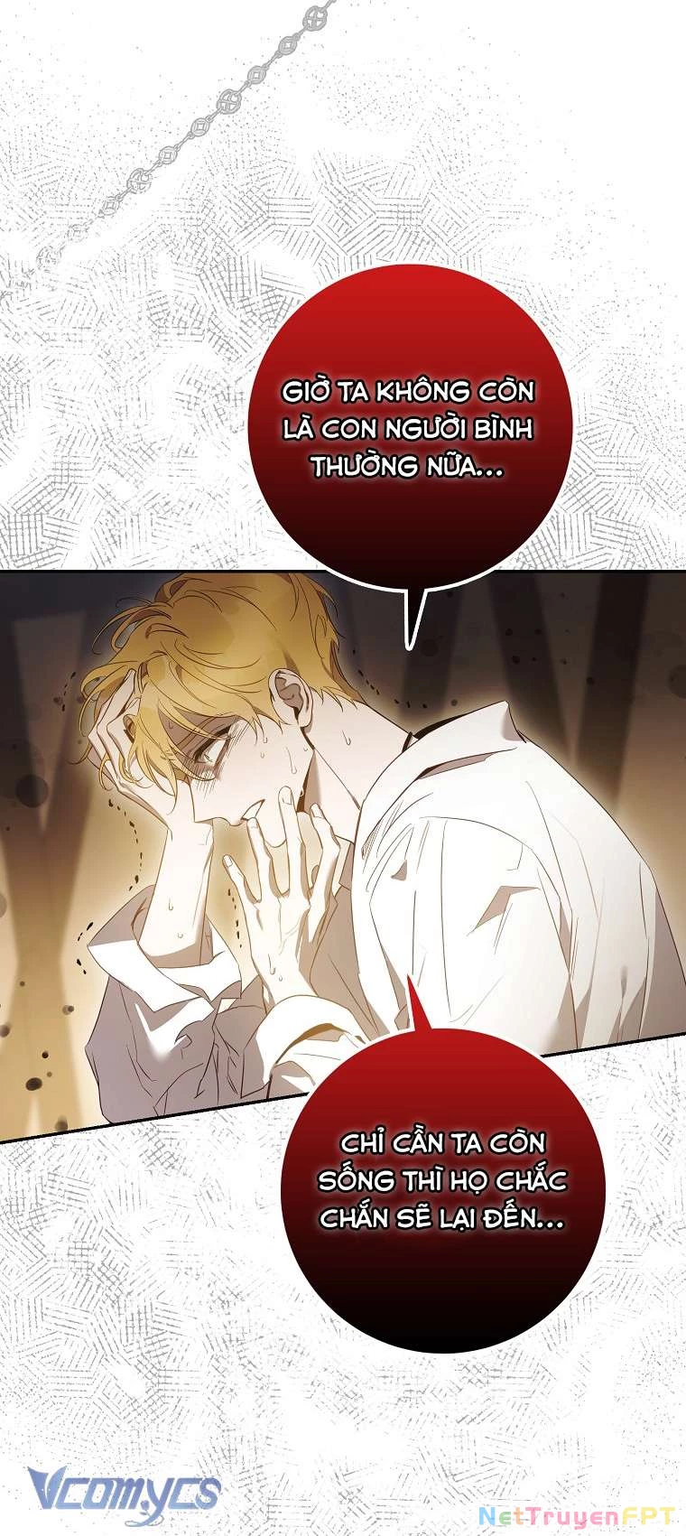 Tôi Đã Thuần Hóa Một Tên Bạo Chúa Và Chạy Trốn Chapter 99 - 46