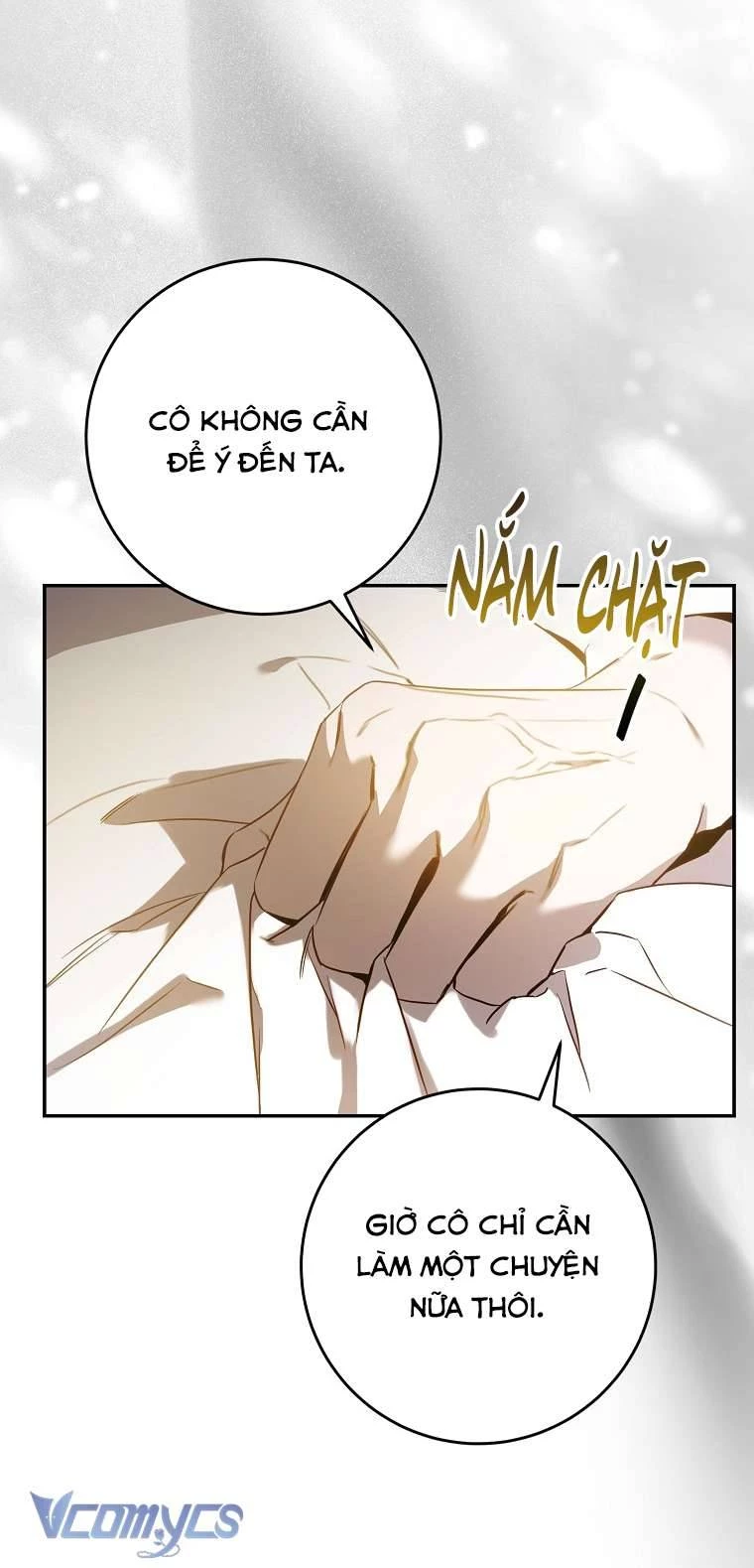 Tôi Đã Thuần Hóa Một Tên Bạo Chúa Và Chạy Trốn Chapter 99 - 48