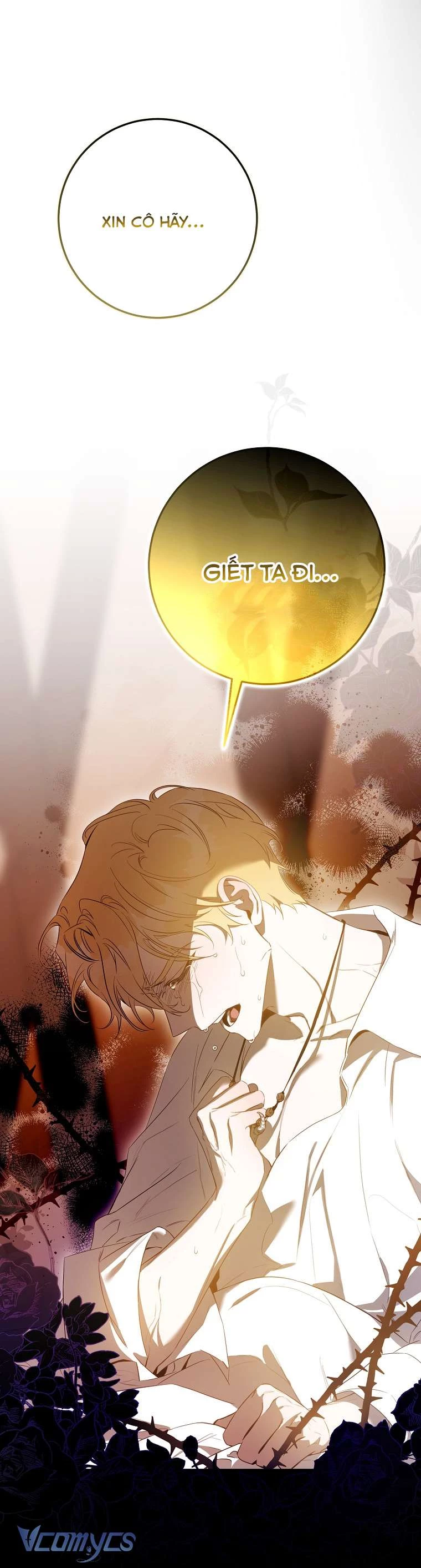 Tôi Đã Thuần Hóa Một Tên Bạo Chúa Và Chạy Trốn Chapter 99 - 49