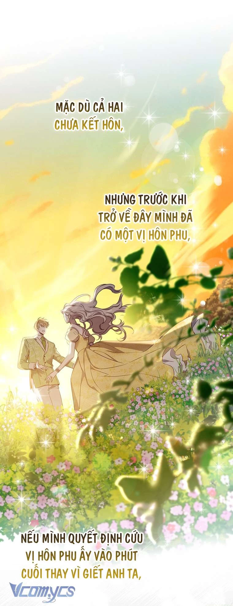 Tôi Đã Thuần Hóa Một Tên Bạo Chúa Và Chạy Trốn Chapter 102 - 4